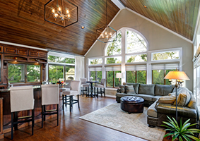 Family Room Additions